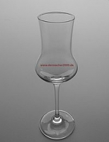 Grappaglas - Sherryglas 9 cl